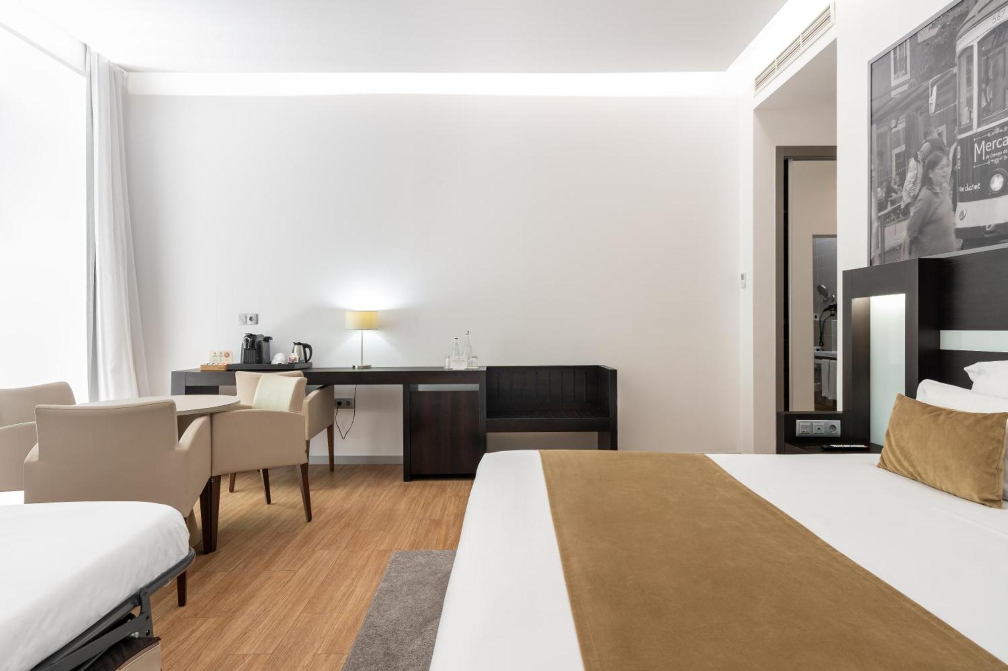 Jupiter 4* Lisbon