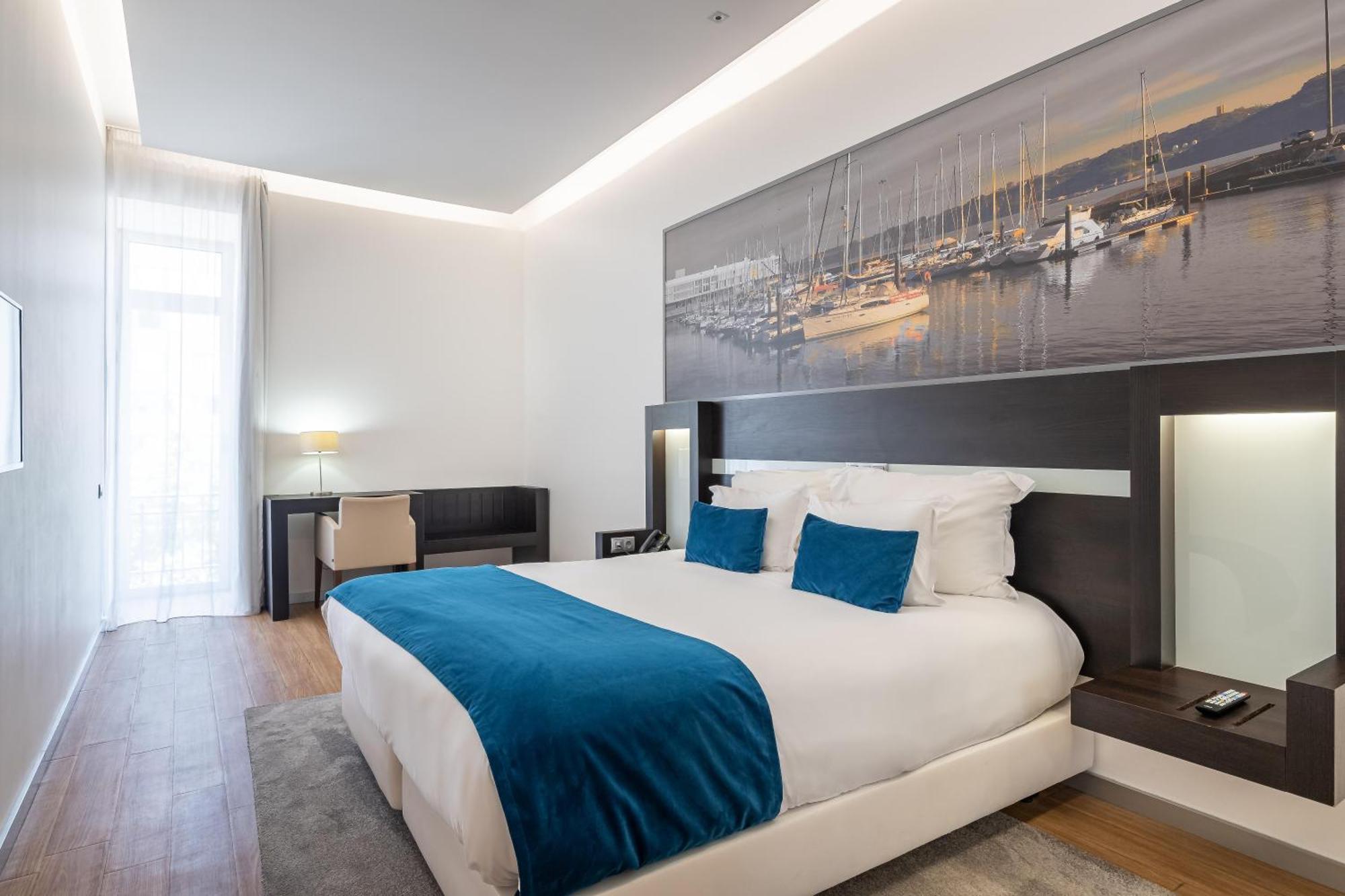 Hotel Jupiter Lisbon